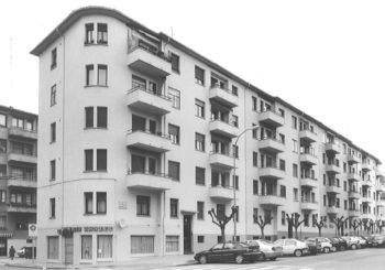 Casas Baratas en la calle Olite