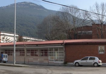 Colegio Juan de la Cosa