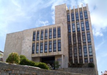 Escuela de Maestría Industrial (Ávila)