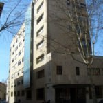 Colegio Mayor Monferrant