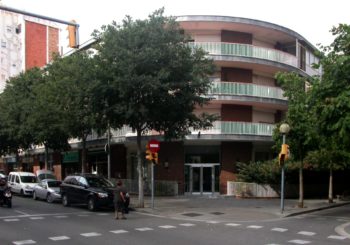 Residència Sacerdotal Sant Josep Oriol