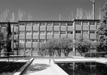 Colegio Mayor San Agustín