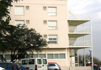 Colegios Mayores Femenino Blanca de Castilla y Residencia Lasalle