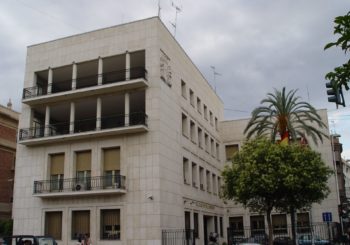 Gobierno Civil de Murcia