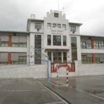 Colegio Vázquez Mella