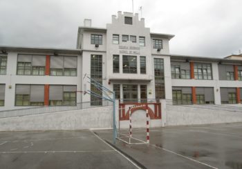 Colegio Vázquez Mella
