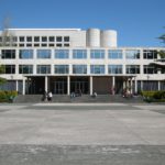 Biblioteca de la Universidad de Navarra