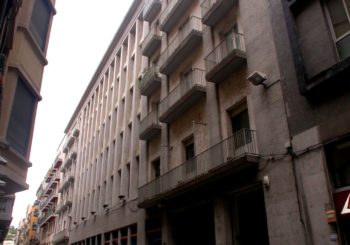 Caixa Provincial d’Estalvis de Girona