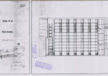 Edificio comercial Mallorca