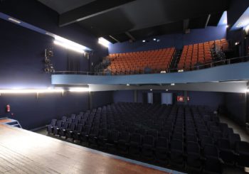 Cine Teatro (Ordizia)