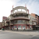 Bermeoko Batzokia (Batzoki de Bermeo)