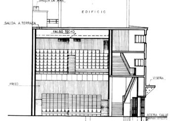 Cine Los Ángeles