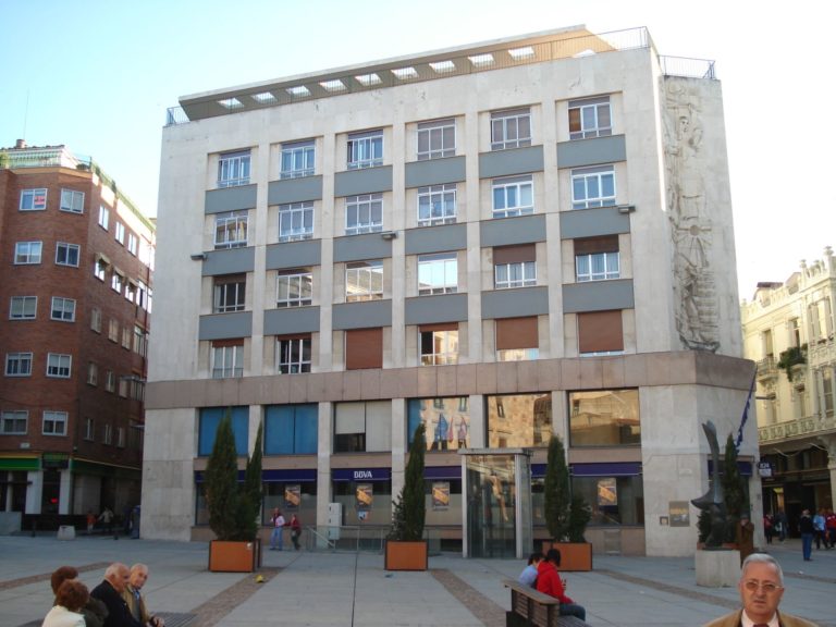 Banco Castellano