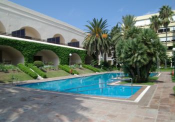 Hotel La Muralla