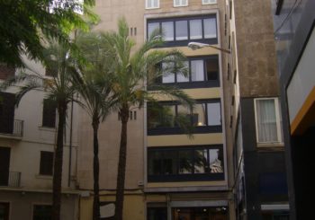 Edificio Casa Buades