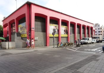 Mercado Municipal Central