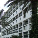 Hotel los Monteros