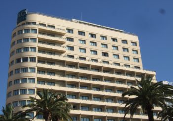 Hotel Málaga Palacio