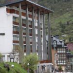 Hotel Edelweiss