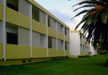 Hotel de Porto Santo