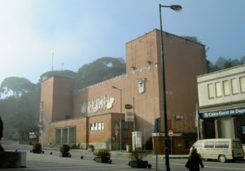 Teatro Alves Coelho