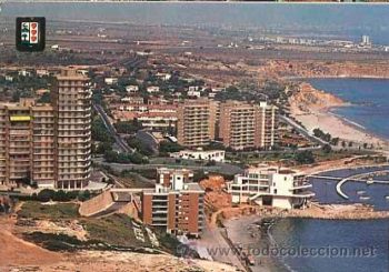 Centro de Interés Turístico Nacional Dehesa de Campoamor