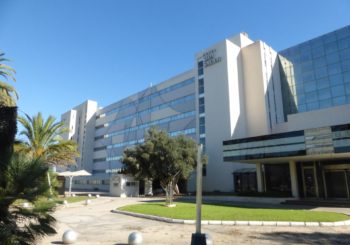 Hotel Sidi Saler