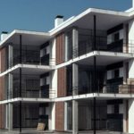 Apartamentos Scipio Flats DMS-I