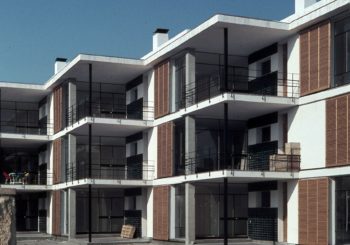 Apartamentos Scipio Flats DMS-I