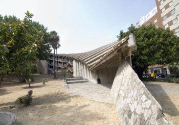 Escuela de Artes y Oficios de Algeciras