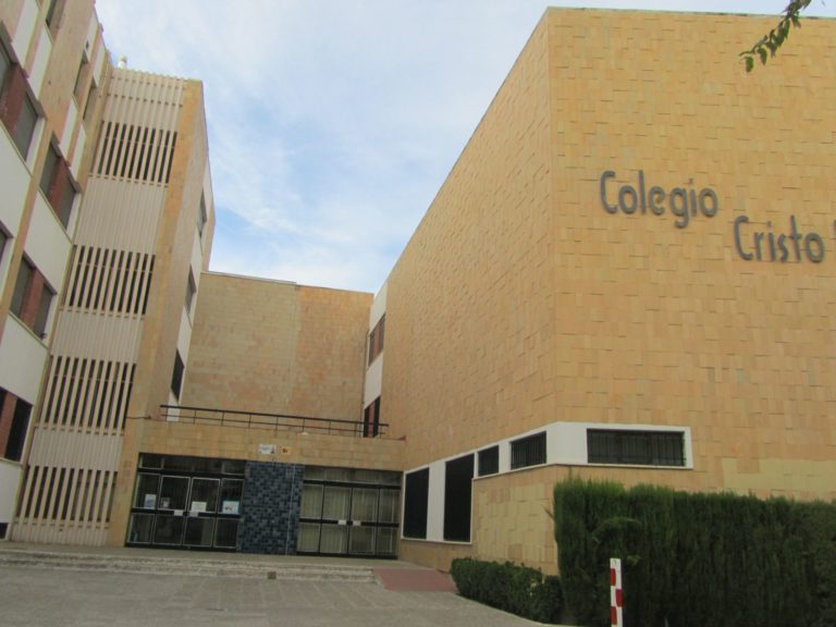 Colegio Cristo Rey