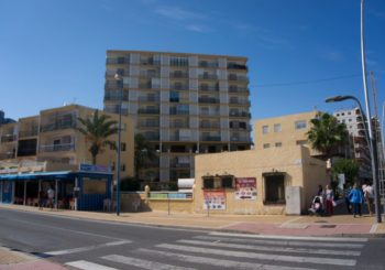 Apartamentos Arenales