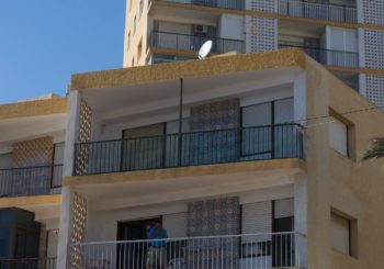 Apartamentos Arenales