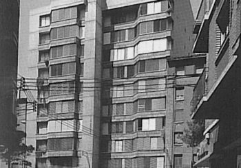 Edificio de viviendas (avenida de Goya 87-89)