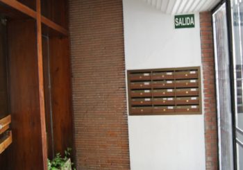 Edificio de viviendas (La Cuca)