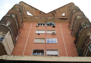 Edificio de viviendas (La Cuca)