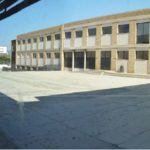 Instituto Laboral de Móra de Ebro