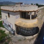 Estación de ferrocarril de Moncofar
