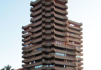 Torre de Ripalda (La Pagoda)