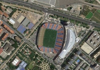 Estadio de Levante UD
