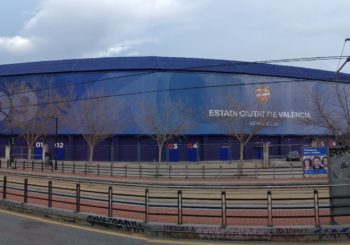 Estadio de Levante UD