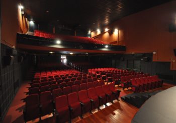 Teatro Prendes