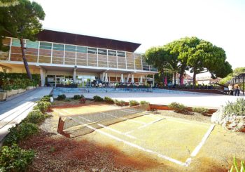 Club de Tenis (Tarragona)