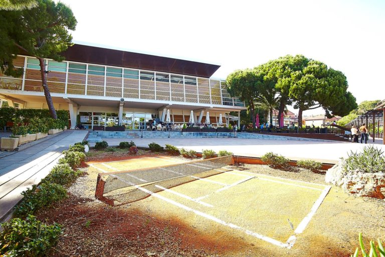 Club de Tenis (Tarragona)
