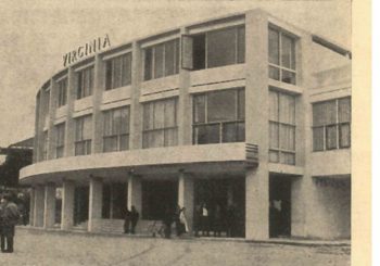 Cinema Virginia