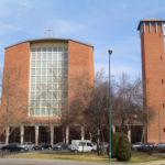 Iglesia de Sto. Domingo de Guzmán